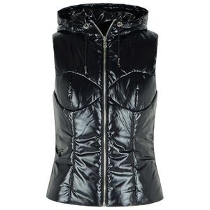Coperni Black Polyamide Vest Women